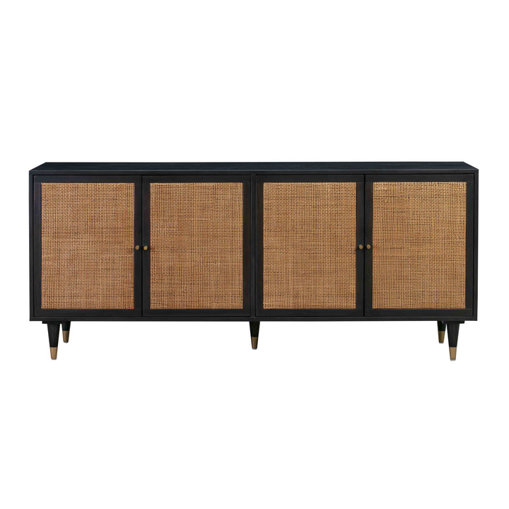 Mountain Noir Sideboard