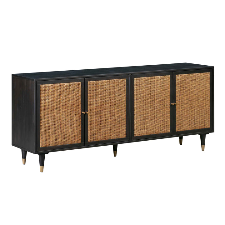 Mountain Noir Sideboard
