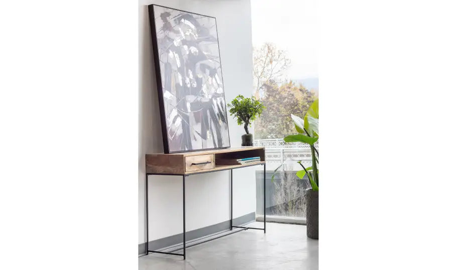 Nova Console Table