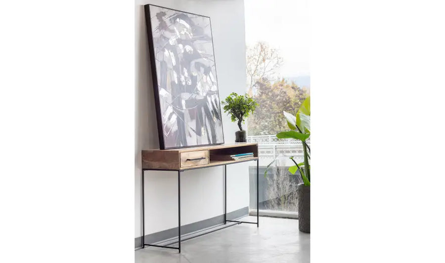 Nova Console Table