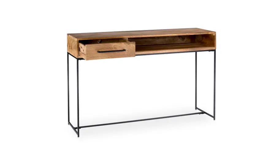 Nova Console Table
