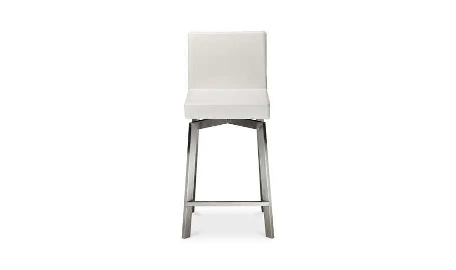 Orbit Swivel Barstool