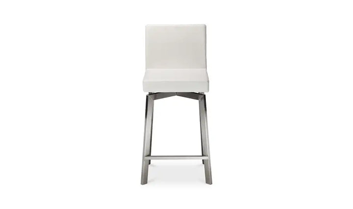 Orbit Swivel Barstool