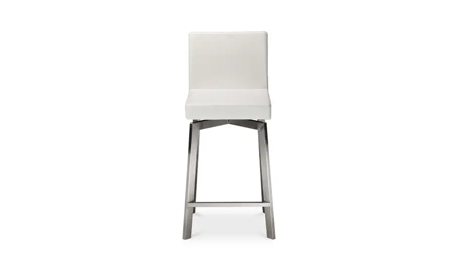 Orbit Swivel Barstool