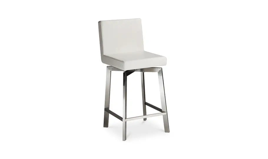 Orbit Swivel Barstool