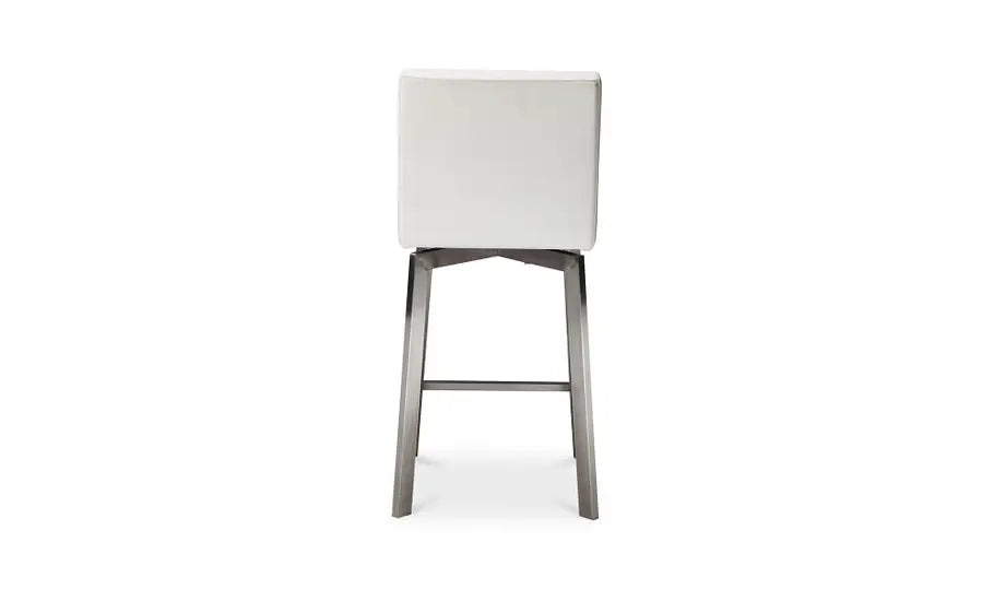 Orbit Swivel Barstool