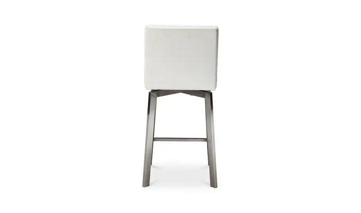 Orbit Swivel Barstool