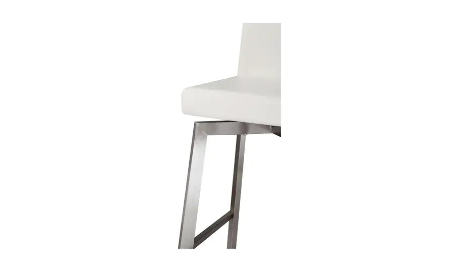 Orbit Swivel Barstool
