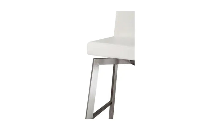 Orbit Swivel Barstool