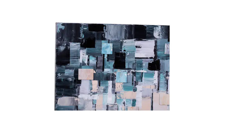 Parts Wall Decor Unframed