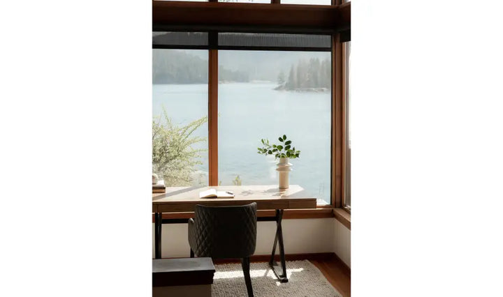 Perfect Desk
