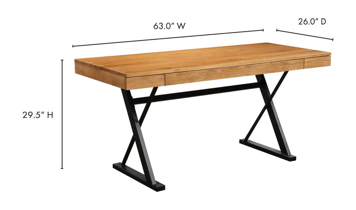 Perfect Desk