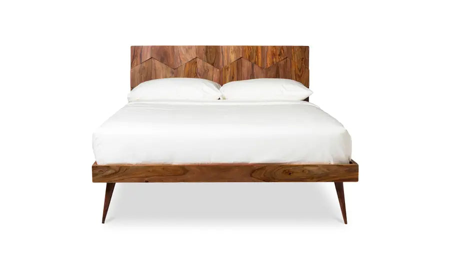 Phoenix King Bed
