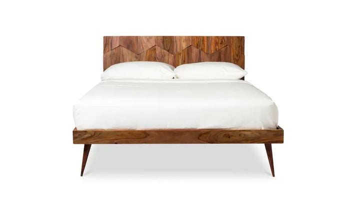 Phoenix King Bed