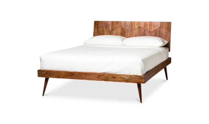 Phoenix King Bed
