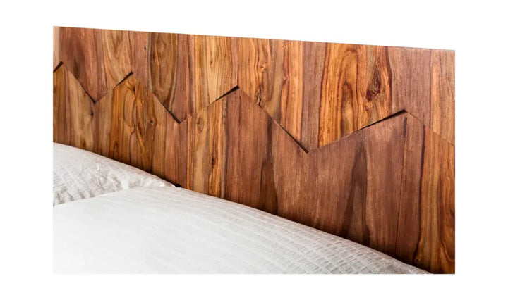 Phoenix King Bed