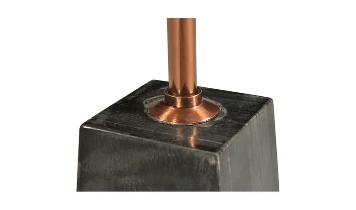 Pia Accent Table