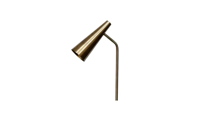 Pixie Brass Floor Lamp