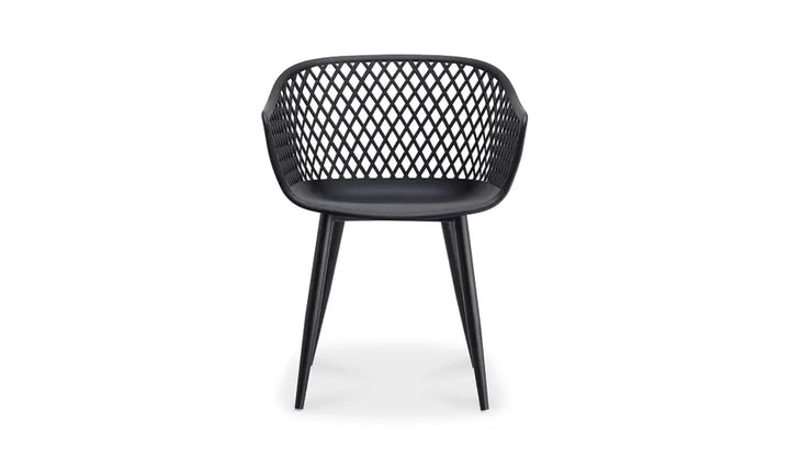 Plaza Outdoor Chair - Set of Two