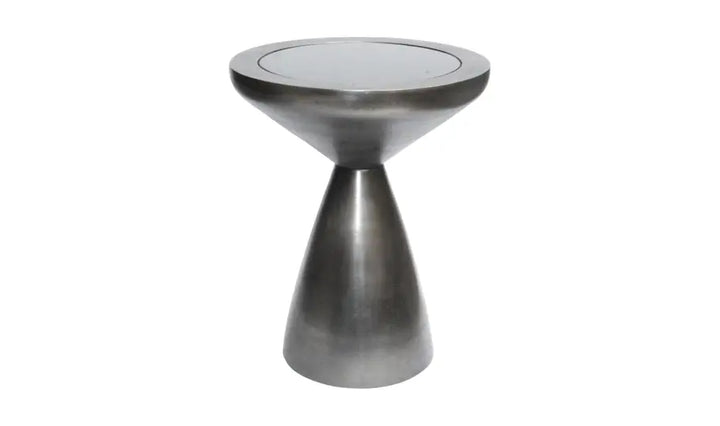 Prophet Accent Table Small Graphite