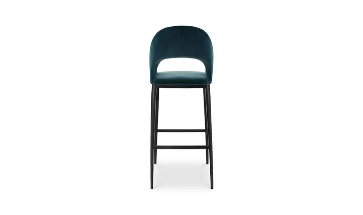 RYAN BARSTOOL TEAL