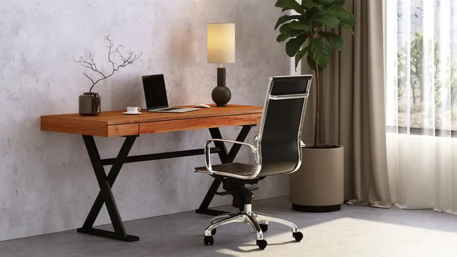Real Desk