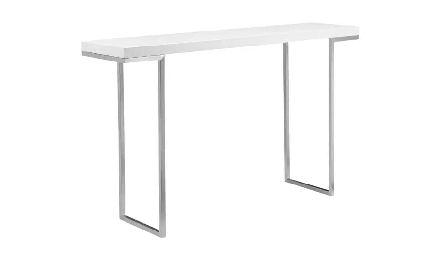 Repeat Console Table