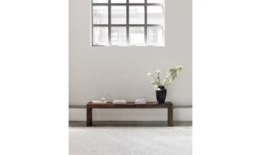 Retro Bench Large