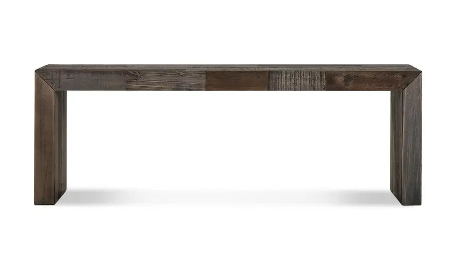 Retro Bench Small