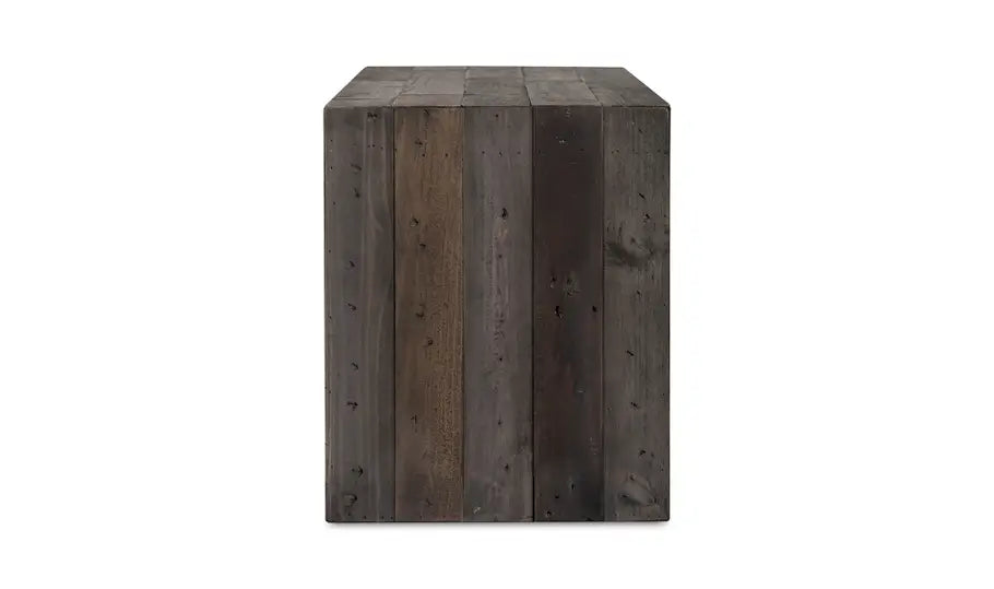 Retro Bench Small