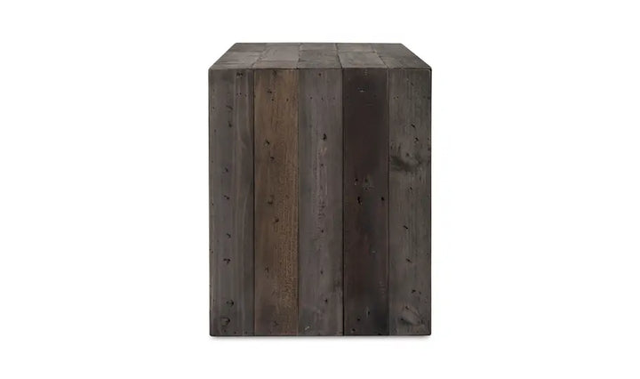 Retro Bench Small
