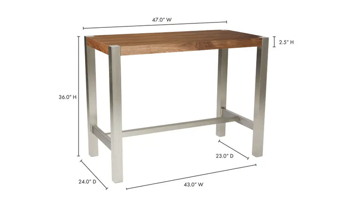 Riba Counter Table