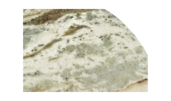 Riley Marble Accent Table