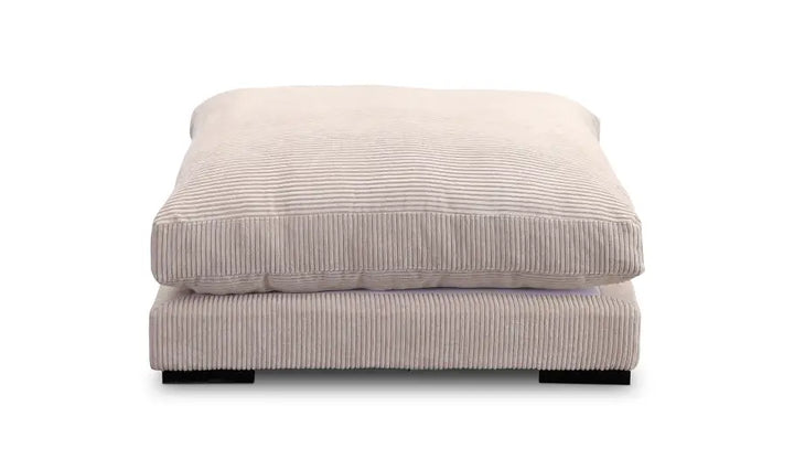 Roll Ottoman