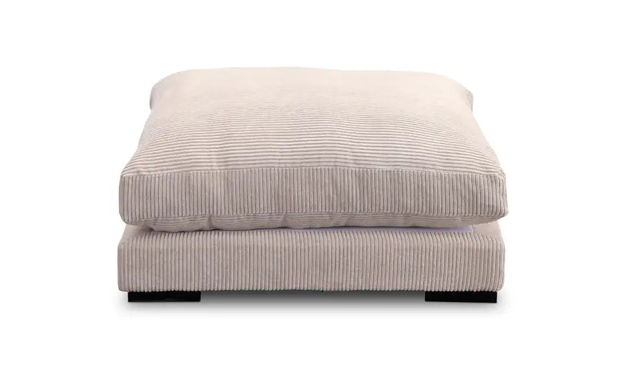 Roll Ottoman