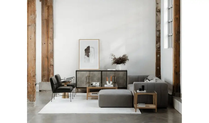 Rowan Sideboard