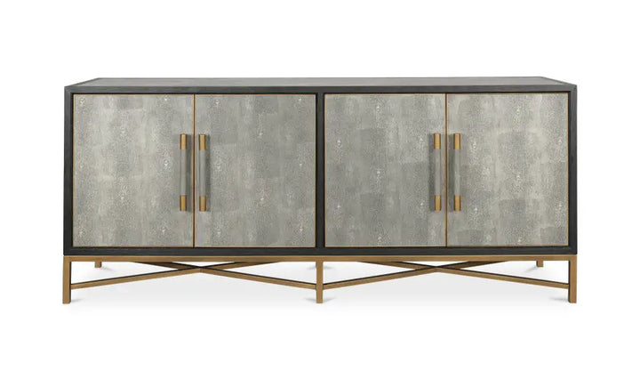 Rowan Sideboard