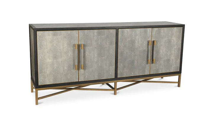 Rowan Sideboard