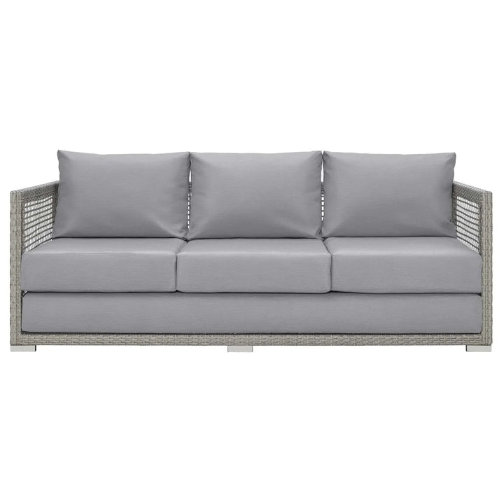 Rua Outdoor Sofa