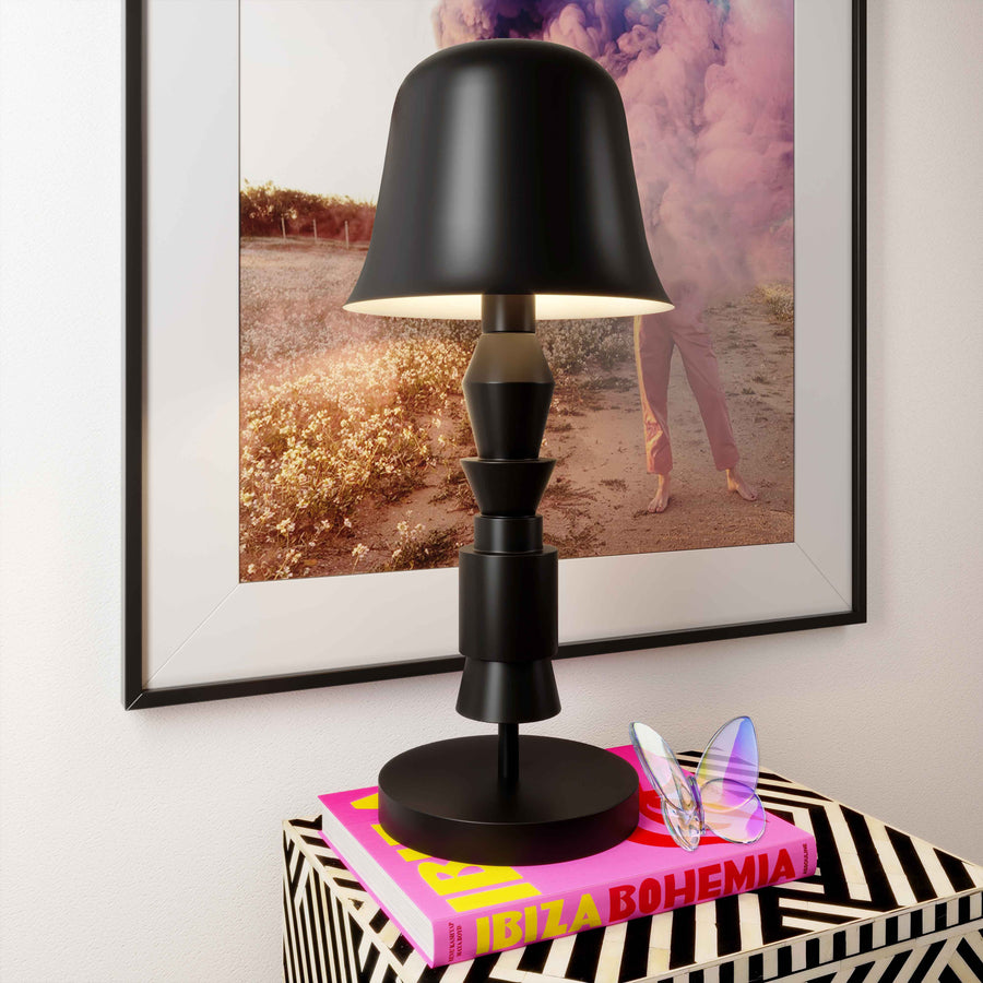 Safari Table Lamp