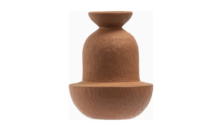 Samsara Decorative Vessel