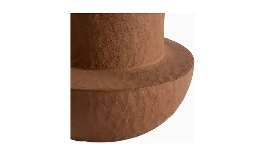 Samsara Decorative Vessel