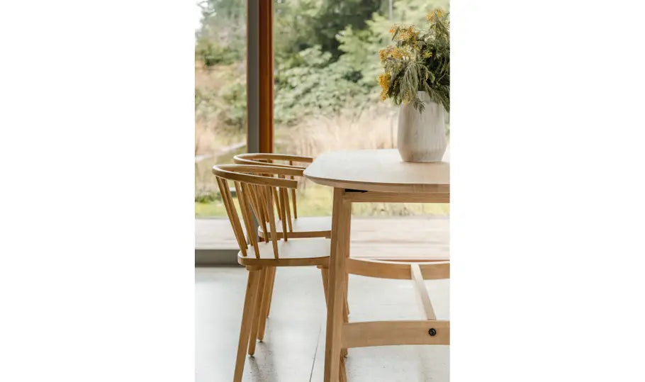 Serena Dining Chair - set of Two
