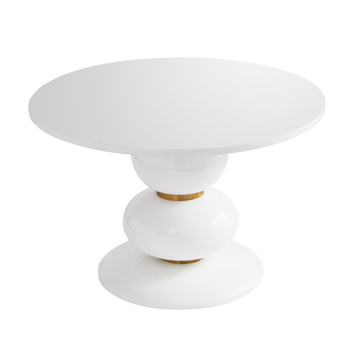 Serena Round Dinette Table