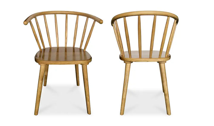 Serena Dining Chair - set of Two