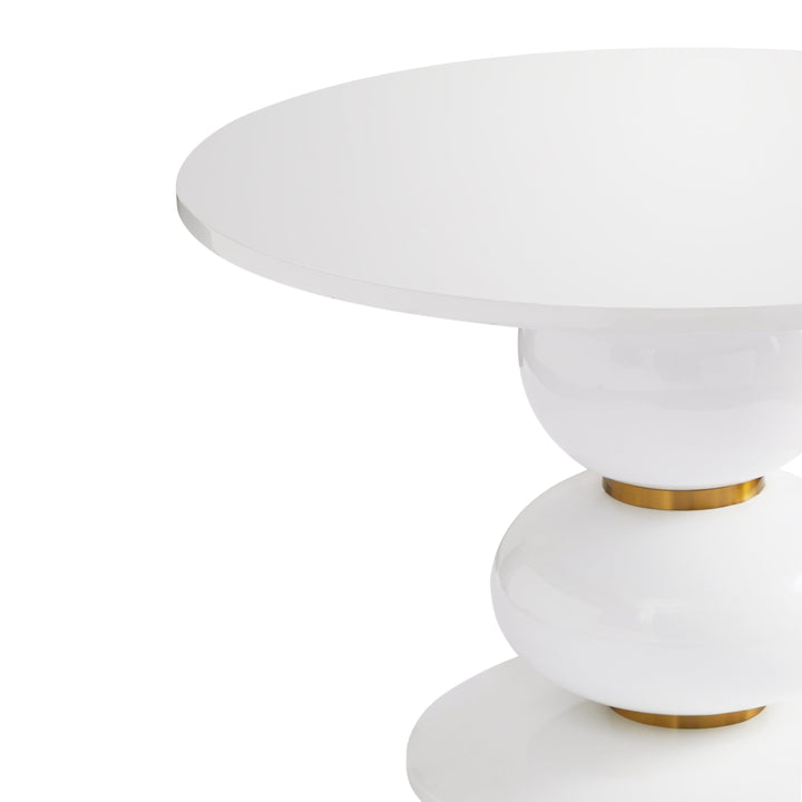 Serena Round Dinette Table