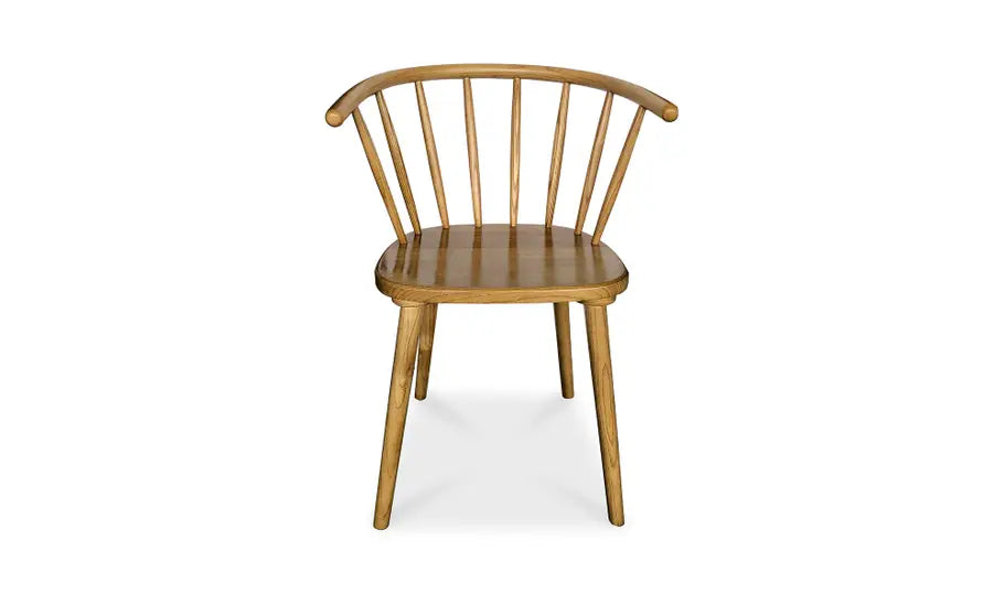 Serena Dining Chair - set of Two