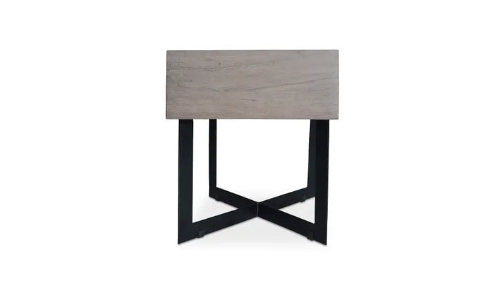 Shark Side Table