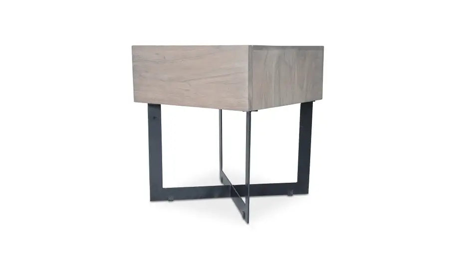 Shark Side Table
