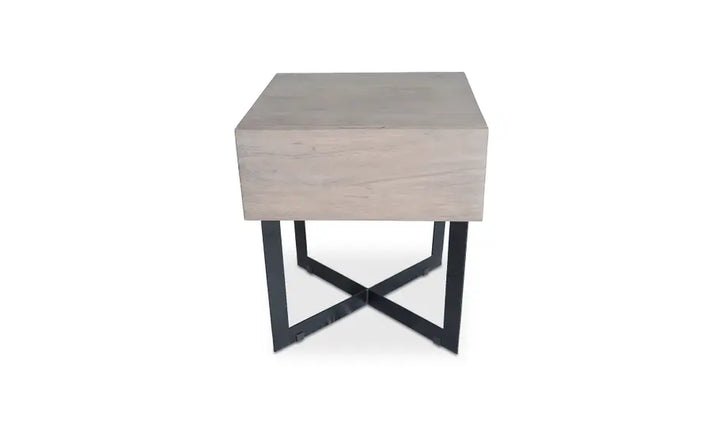 Shark Side Table
